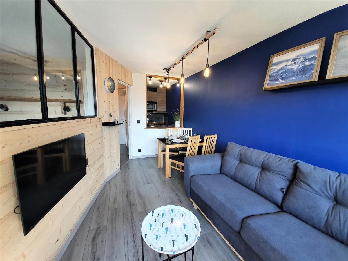 Chamois Blanc 421 - Chamonix Centre Apartment Exterior photo